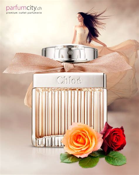 chloe duft damen|chloe perfume for women.